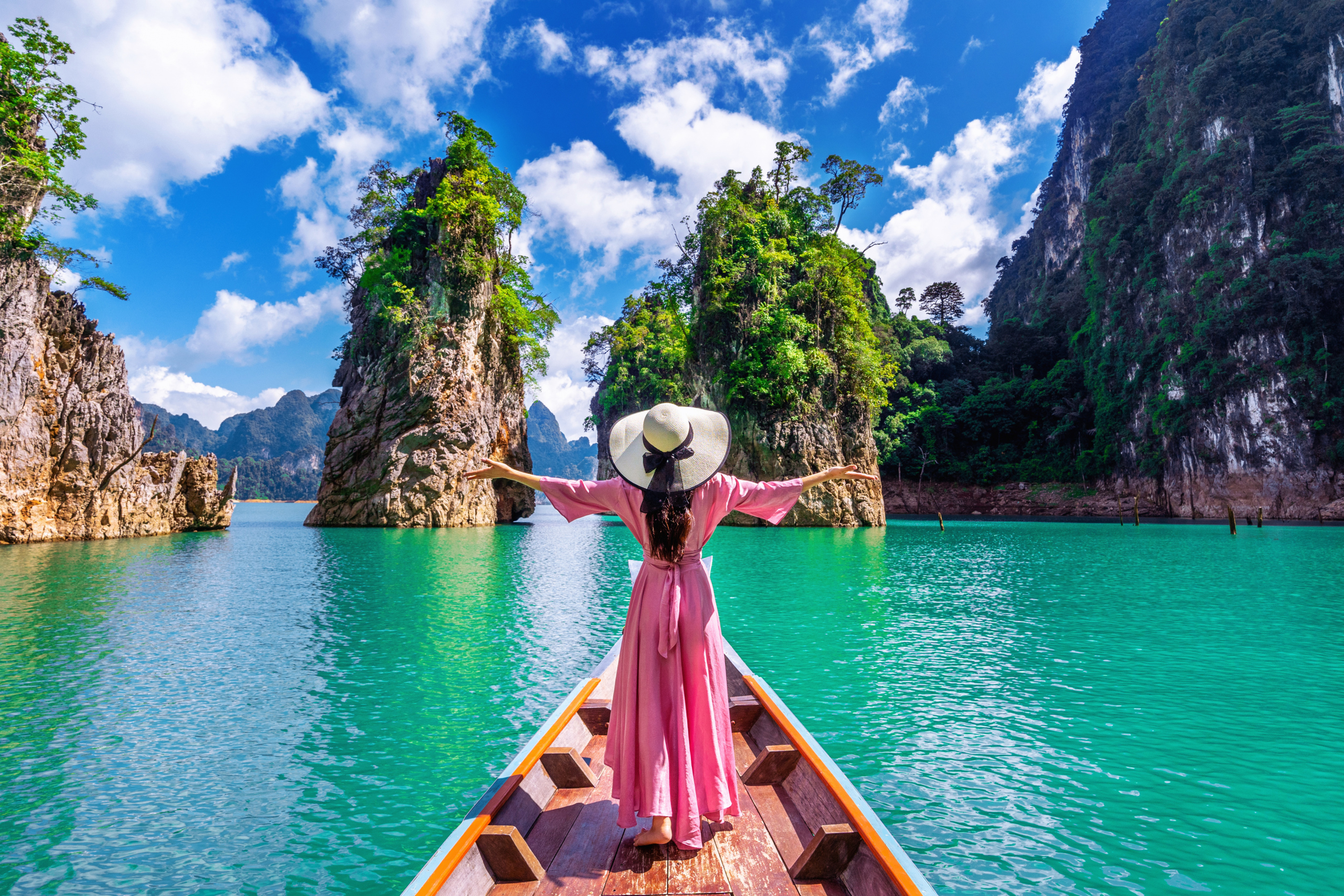 Luxury Travel